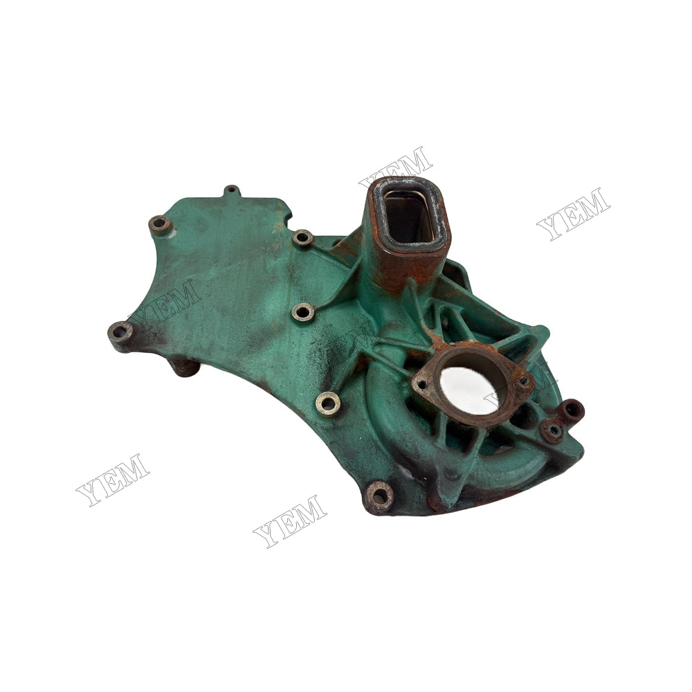 YEM Parts 3808593 Coolant Pump Housing for Volvo Diesel Engine Spare Parts