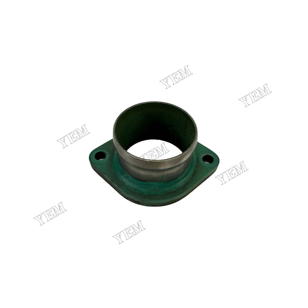 YEM Parts 3943401 Coolant Pipe for Volvo Diesel Engine Spare Parts