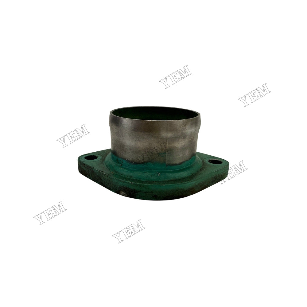 YEM Parts 3943401 Coolant Pipe for Volvo Diesel Engine Spare Parts For Volvo