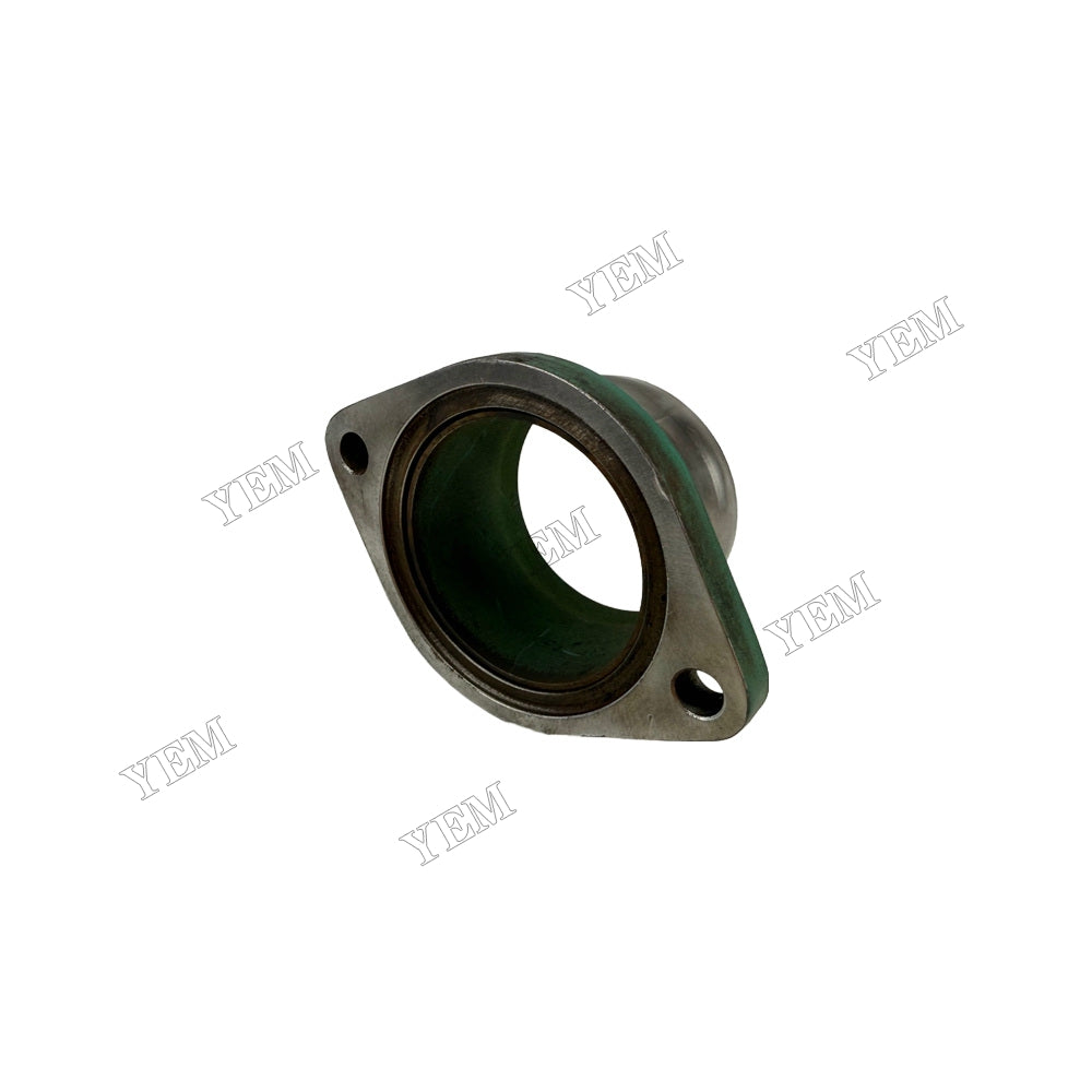 YEM Parts 3943401 Coolant Pipe for Volvo Diesel Engine Spare Parts For Volvo