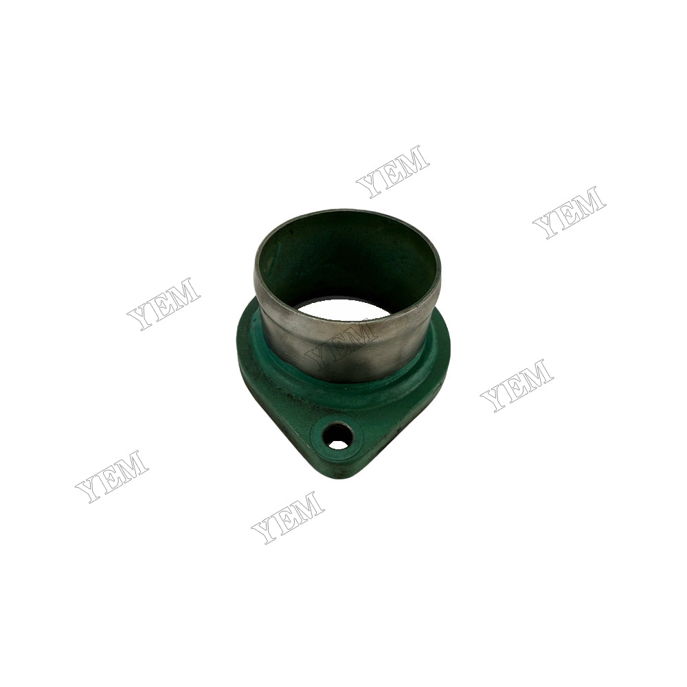YEM Parts 3943401 Coolant Pipe for Volvo Diesel Engine Spare Parts For Volvo