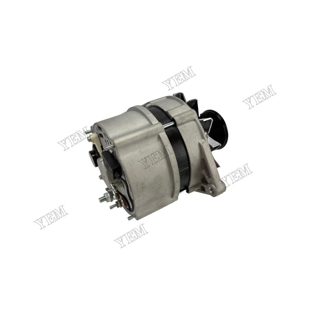 YEM Parts A14N200M Alternator for Volvo Diesel Engine Spare Parts For Volvo