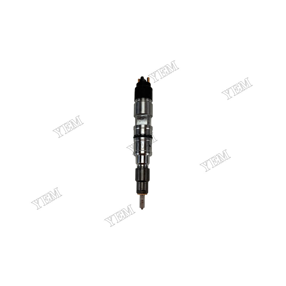 YEM Parts Fuel Injector VOE22263968 VOE22553032 for Volvo Engine D8K D8F Excavator EC350D For Volvo