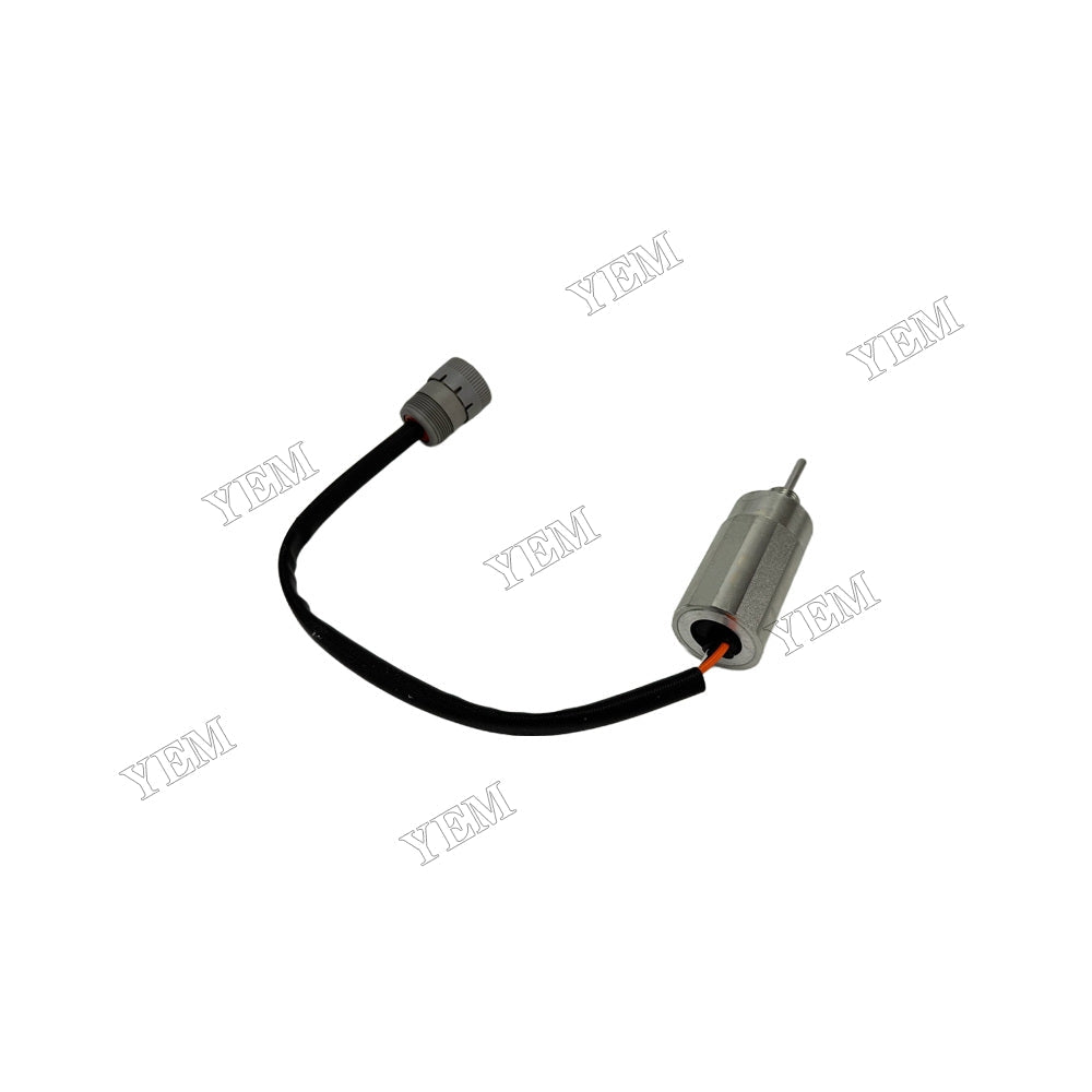 YEM Parts Control Temperature Sensor 3E5370 3E-5370 Fit for Caterpillar CAT 325 330 350 For Caterpillar