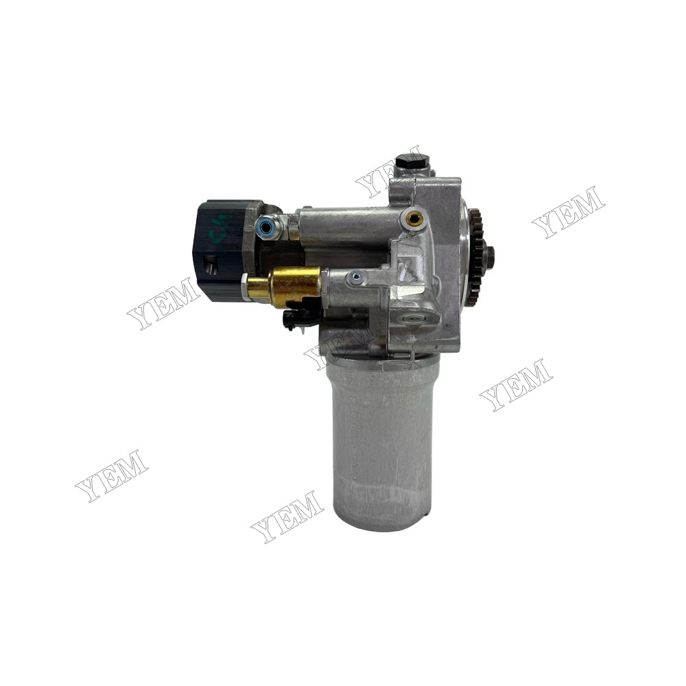 YEM Parts Fuel Injection Pump 180-7341 for Caterpillar CAT Engine 3126 3126B Excavator For Caterpillar