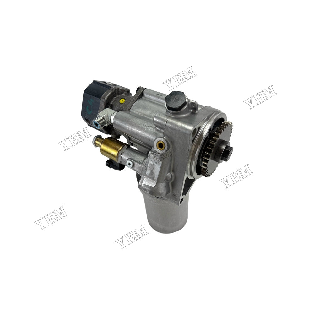 YEM Parts Fuel Injection Pump 180-7341 for Caterpillar CAT Engine 3126 3126B Excavator For Caterpillar