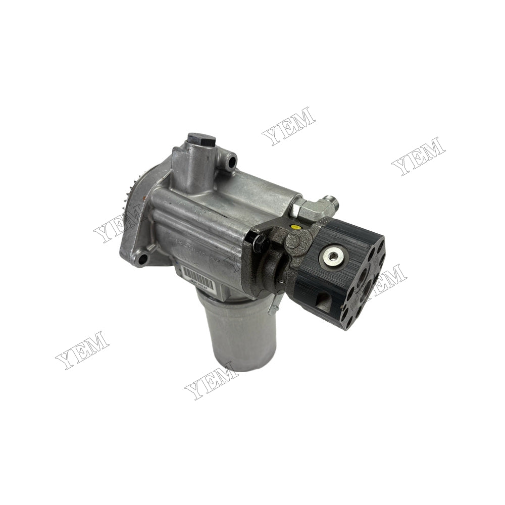 YEM Parts Fuel Injection Pump 180-7341 for Caterpillar CAT Engine 3126 3126B Excavator For Caterpillar