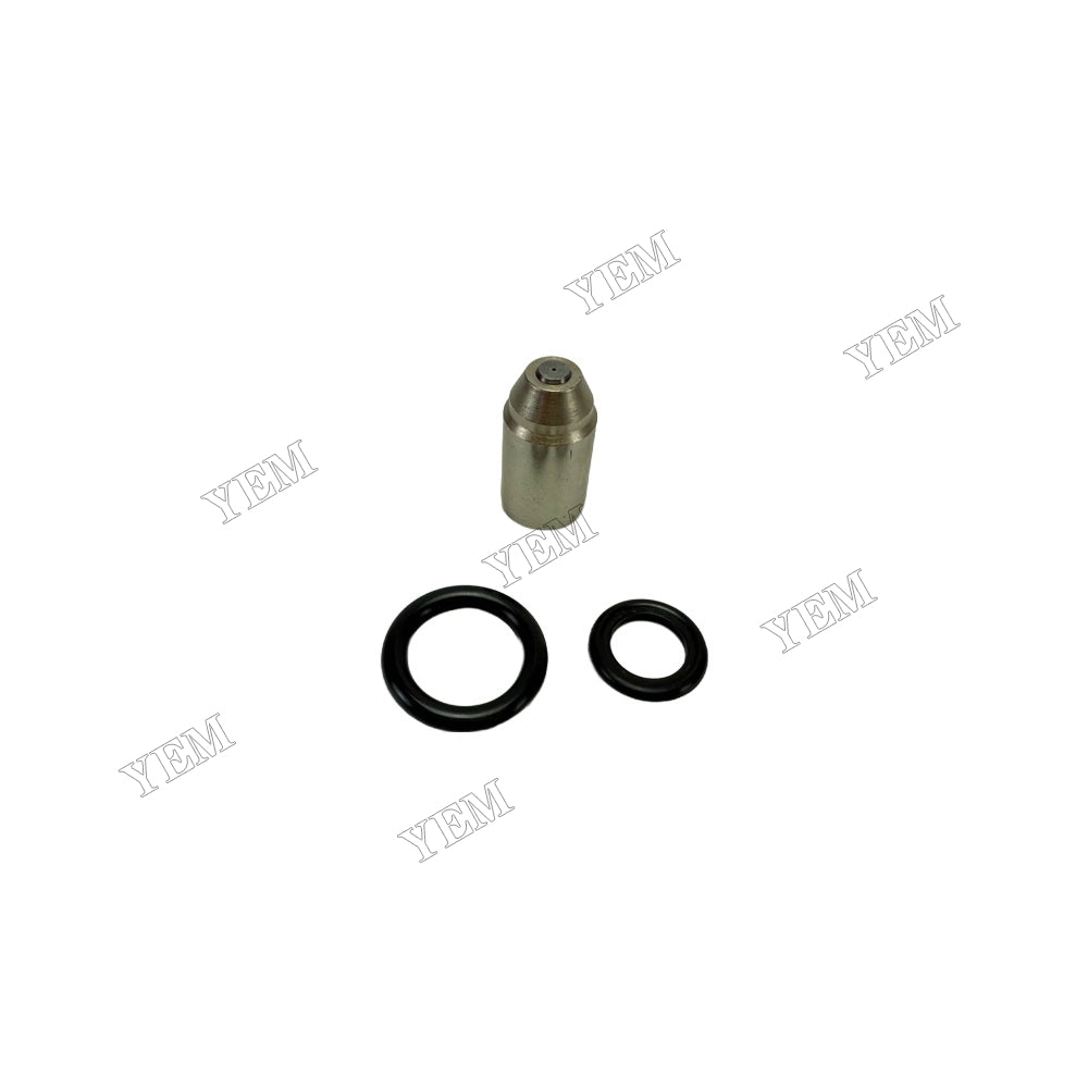 YEM Parts Fuel Injector Nozzle 8N-4697 8M-1584 5M-4086 9F-0160 for Caterpillar CAT Engine