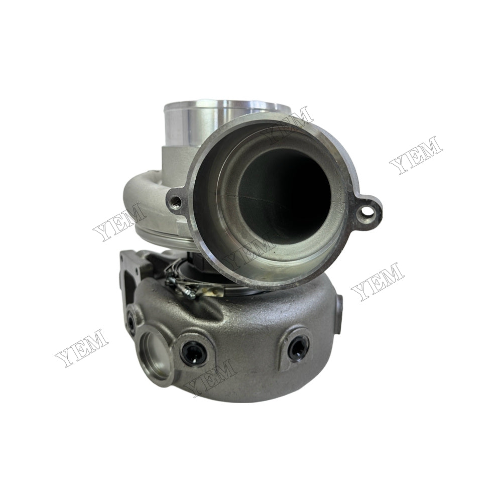 YEM Parts OR-6733 131-86877 Turbocharger for Caterpillar 3406E Replacement Engine For Caterpillar