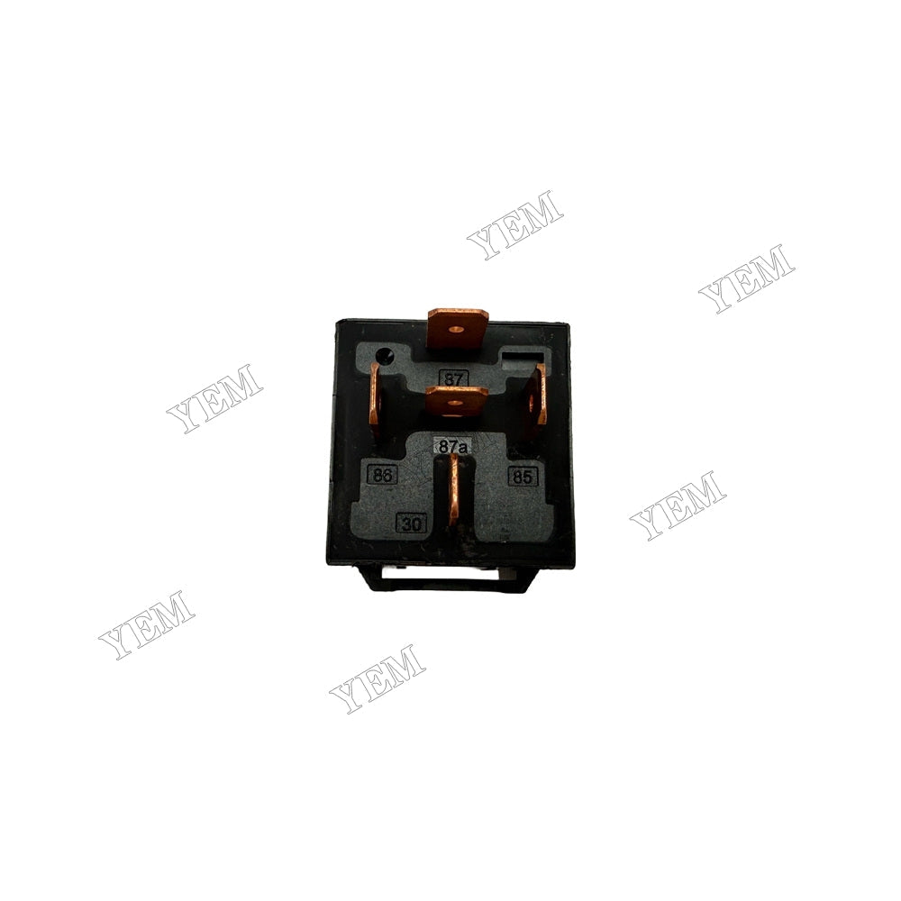 YEM Parts 7Y-5490 Relay for Caterpillar 3406 Replacement Engine Parts For Caterpillar
