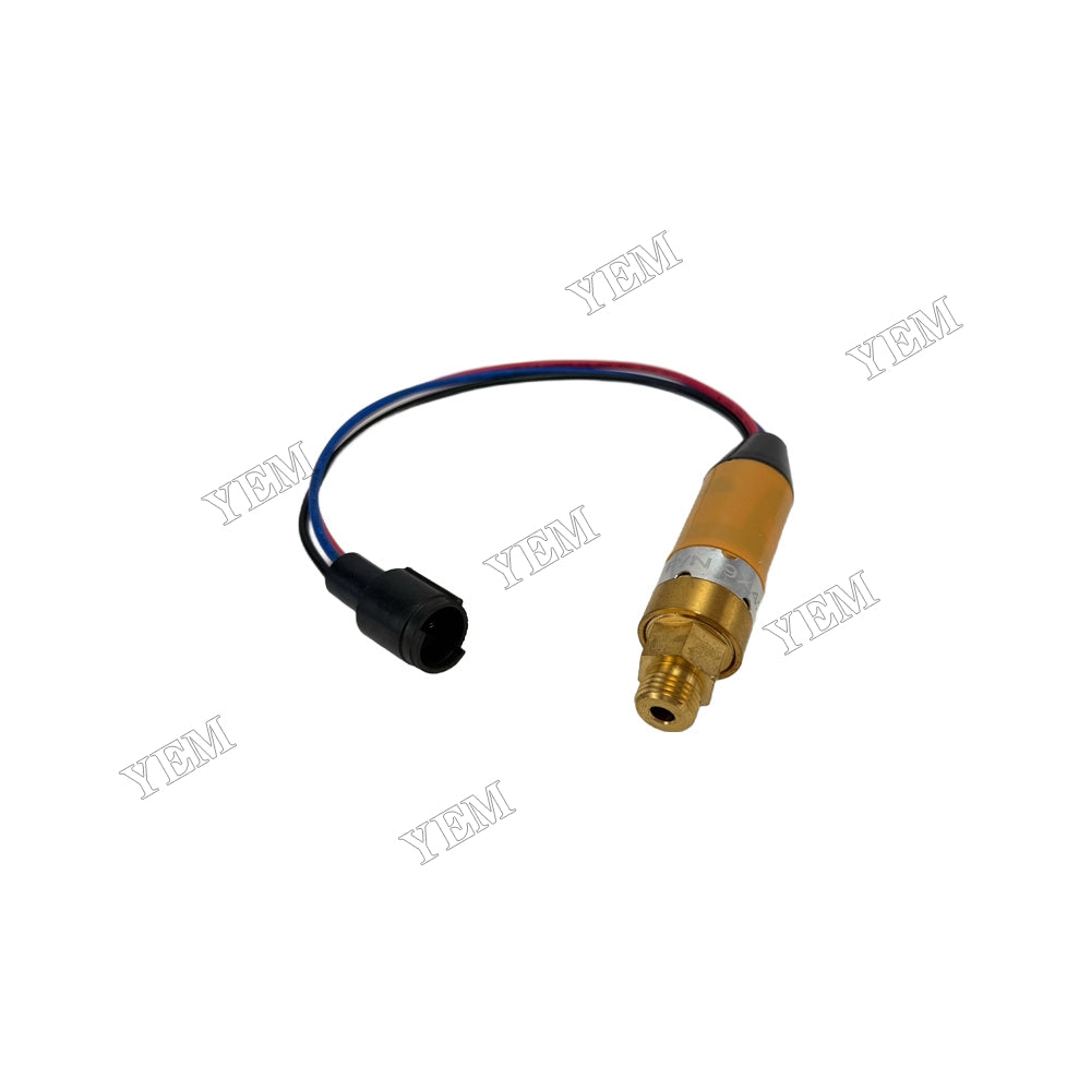 YEM Parts Oil Pressure Switch 9X-4276 for Caterpillar CAT Engine 3114 3116 Truck D250E