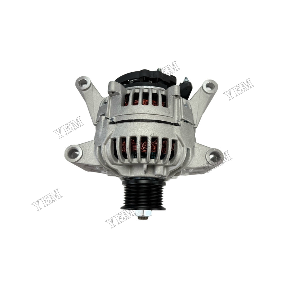 YEM Parts 352-4700 Alternator for Caterpillar C13 Replacement Engine Parts For Caterpillar