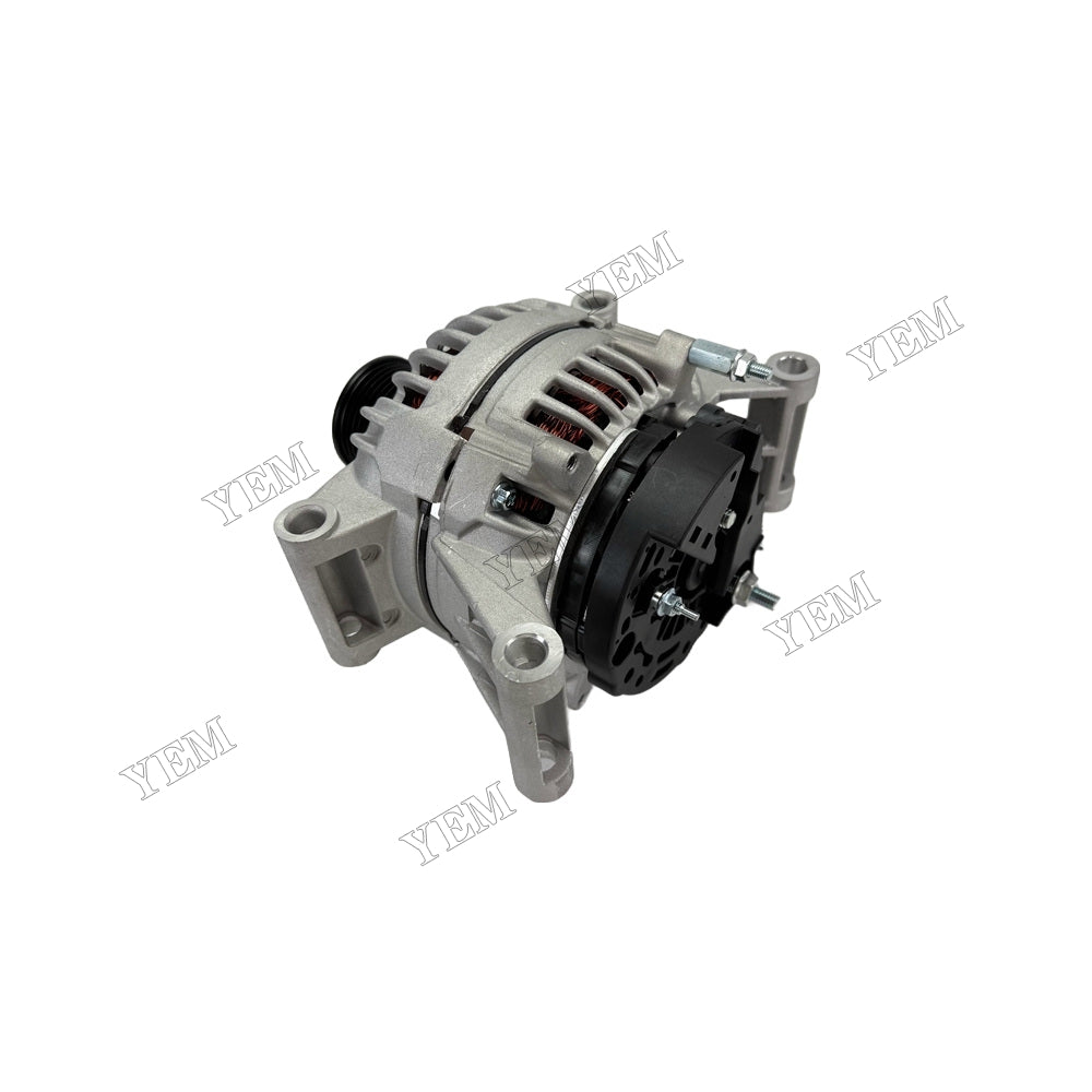 YEM Parts 352-4700 Alternator for Caterpillar C13 Replacement Engine Parts For Caterpillar