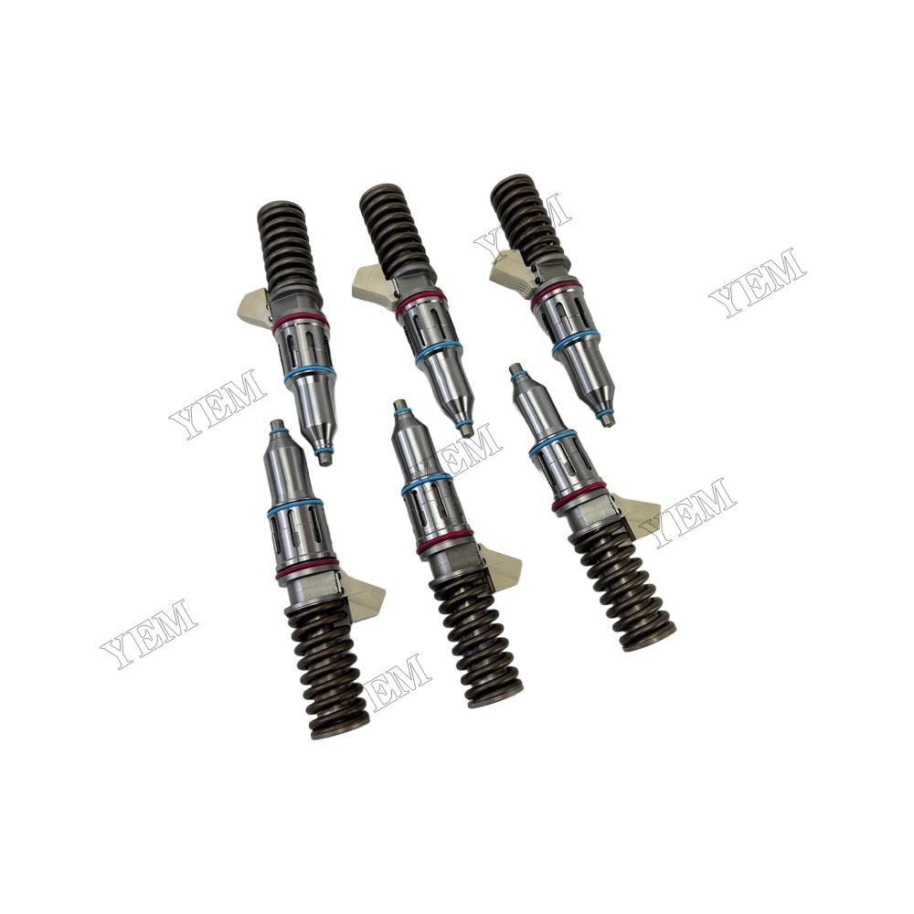 YEM Parts 359-4090 Injector for Caterpillar C13 Replacement Engine Parts For Caterpillar