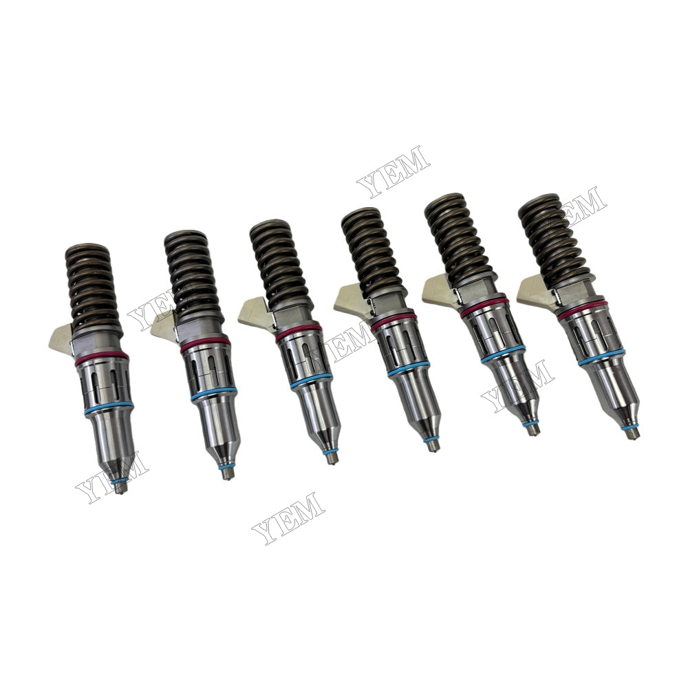 YEM Parts 359-4090 Injector for Caterpillar C13 Replacement Engine Parts For Caterpillar