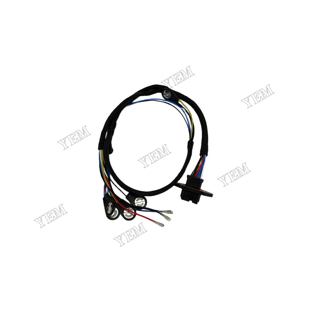 YEM Parts 425-6526 Wiring Harness for Caterpillar C15 Replacement Engine Parts