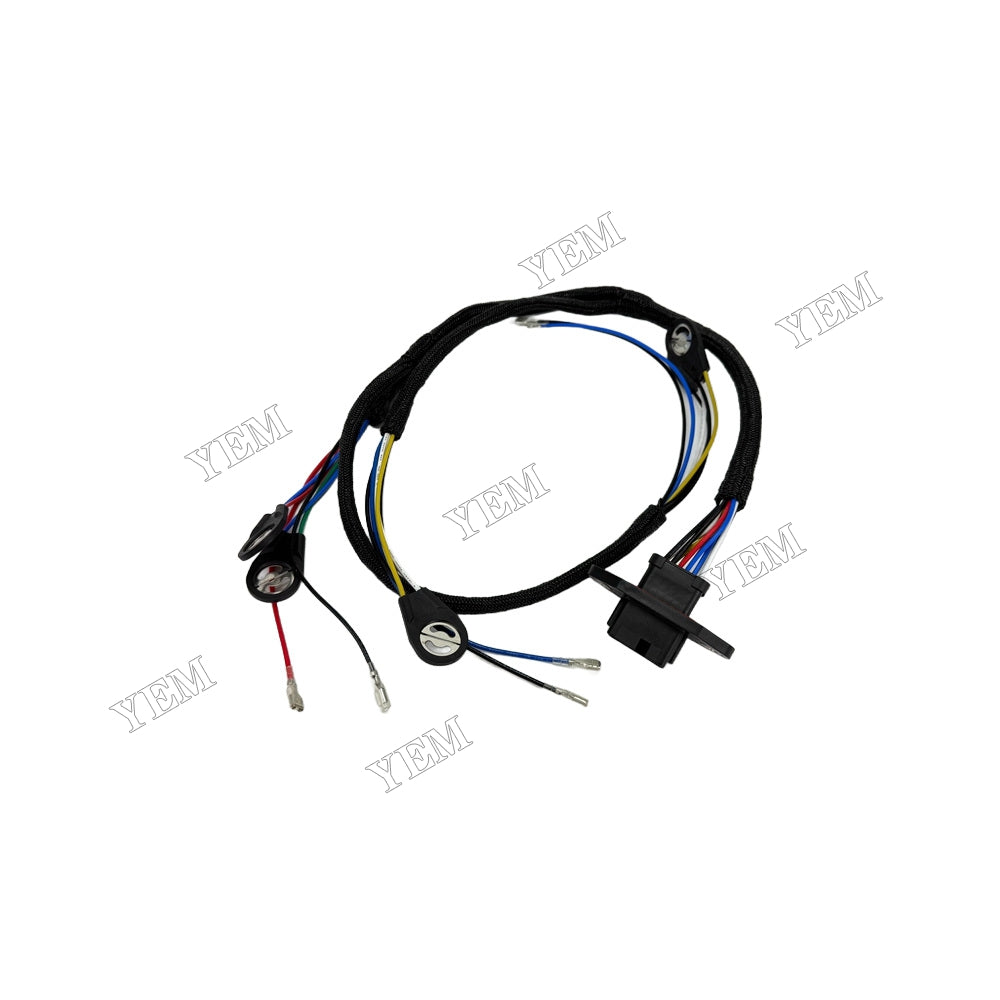 YEM Parts 425-6526 Wiring Harness for Caterpillar C15 Replacement Engine Parts For Caterpillar