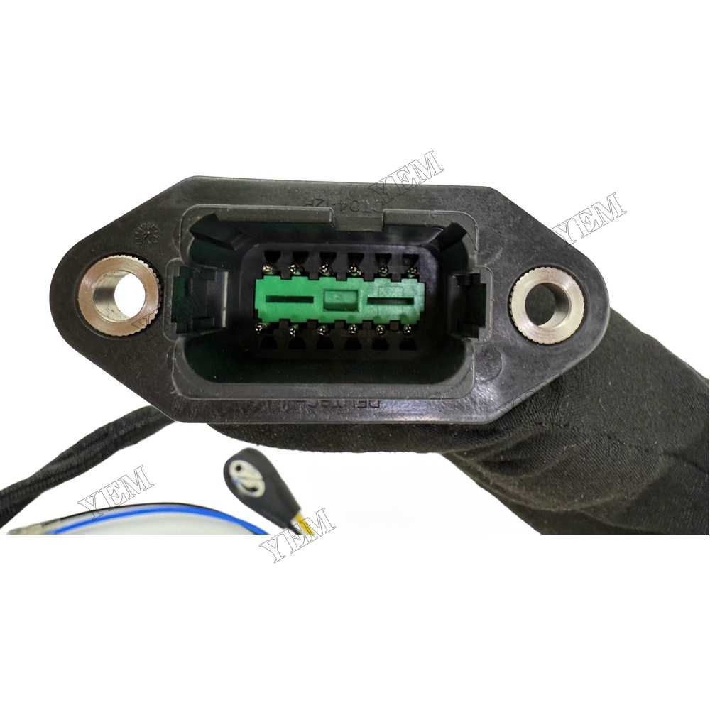 YEM Parts 425-6526 Wiring Harness for Caterpillar C15 Replacement Engine Parts For Caterpillar