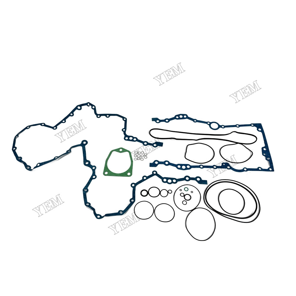YEM Parts 458-8198 Gear Chamber Gasket for Caterpillar C15 Replacement Engine Parts For Caterpillar