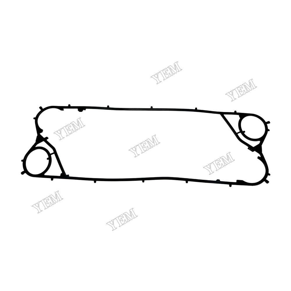 YEM Parts 202-7533 Exchanger Gasket for Caterpillar C18 Replacement Engine Parts
