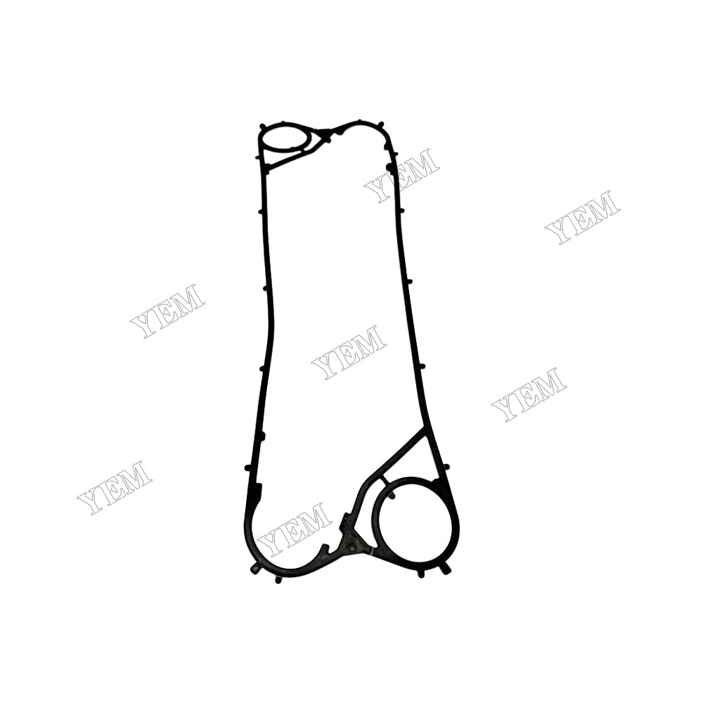 YEM Parts 202-7533 Exchanger Gasket for Caterpillar C18 Replacement Engine Parts For Caterpillar