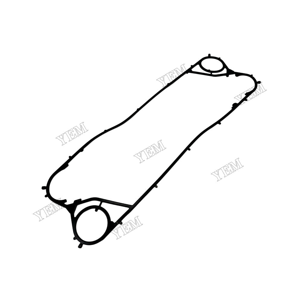 YEM Parts 202-7533 Exchanger Gasket for Caterpillar C18 Replacement Engine Parts For Caterpillar
