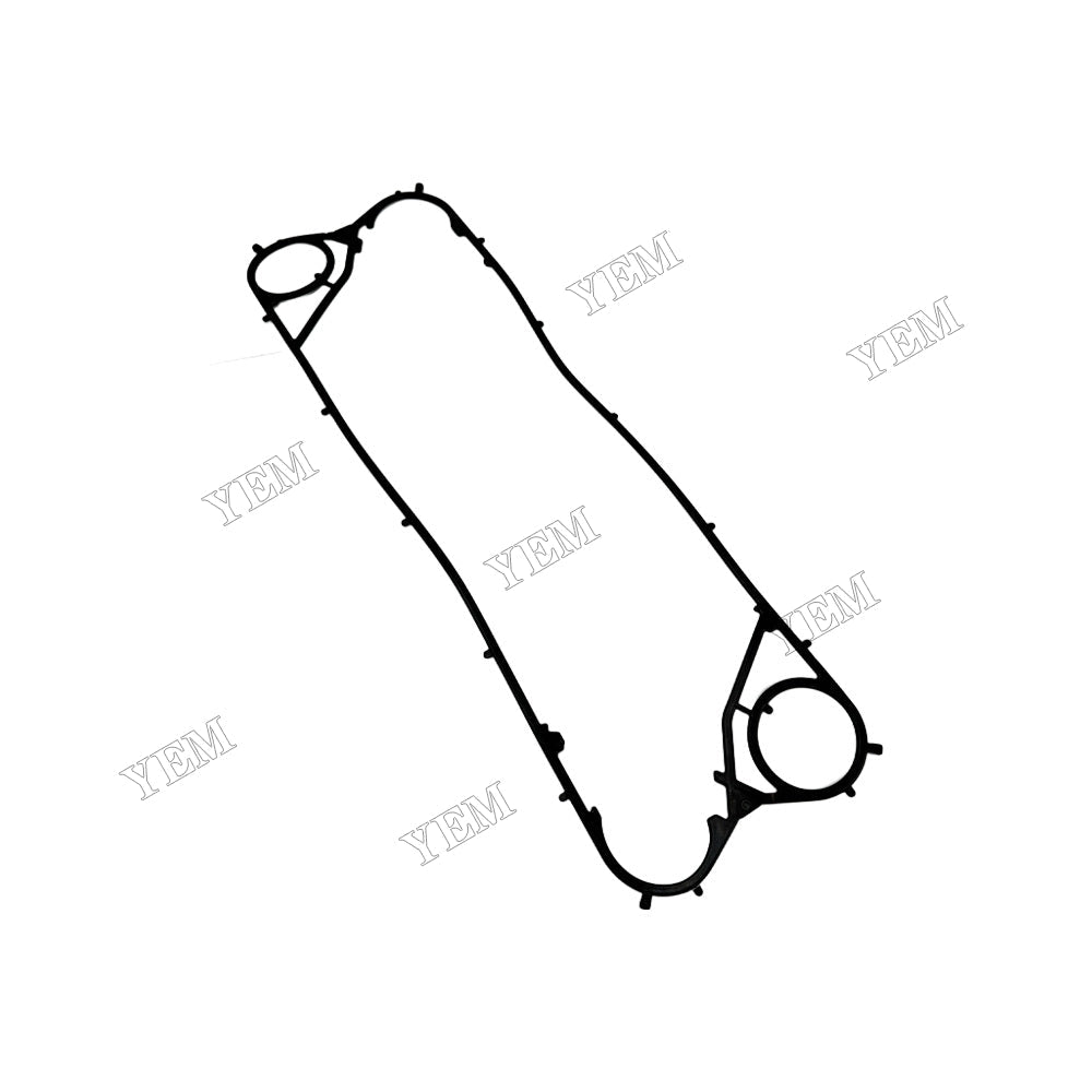 YEM Parts 202-7533 Exchanger Gasket for Caterpillar C18 Replacement Engine Parts For Caterpillar