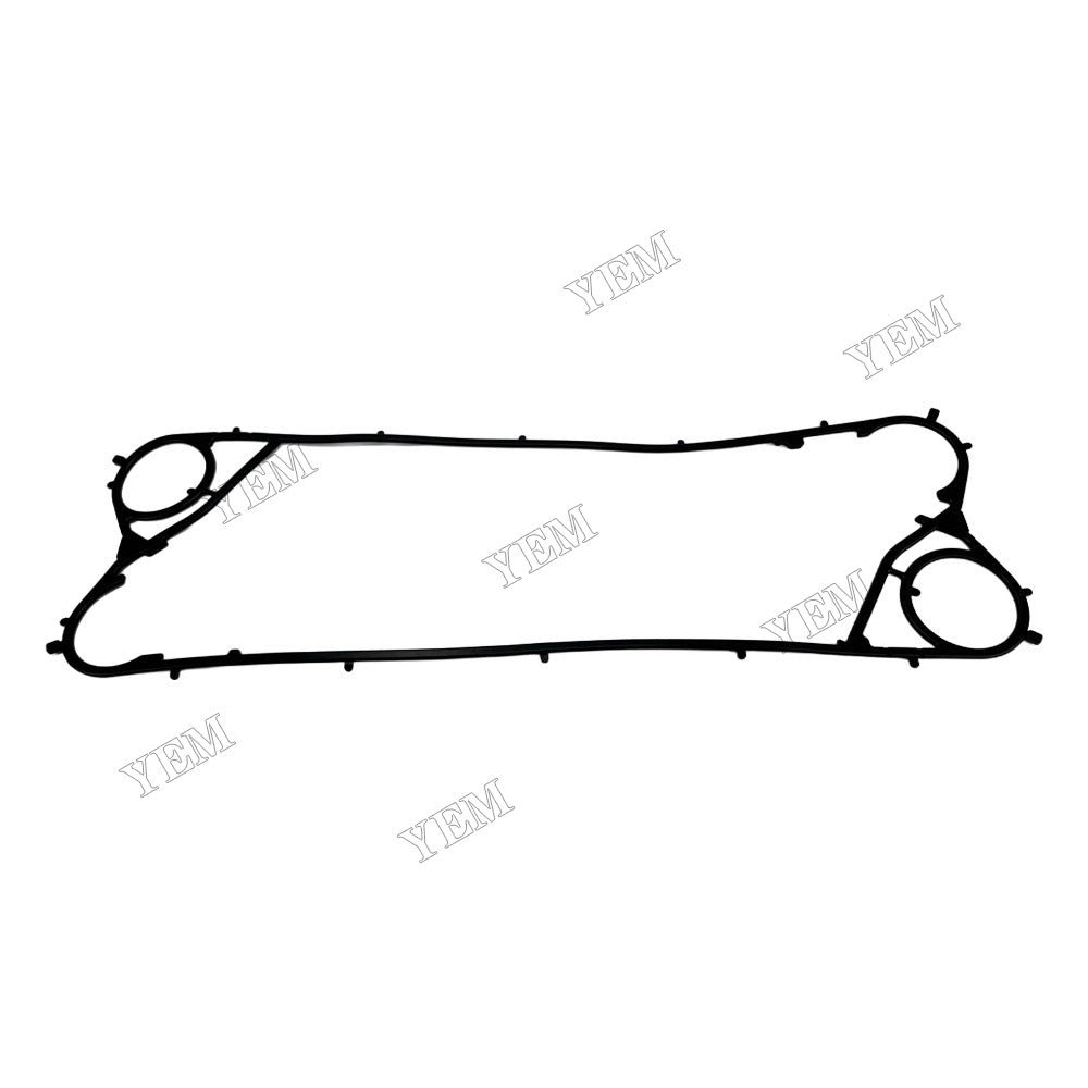 YEM Parts 202-7534 Exchanger Gasket for Caterpillar C18 Replacement Engine Parts