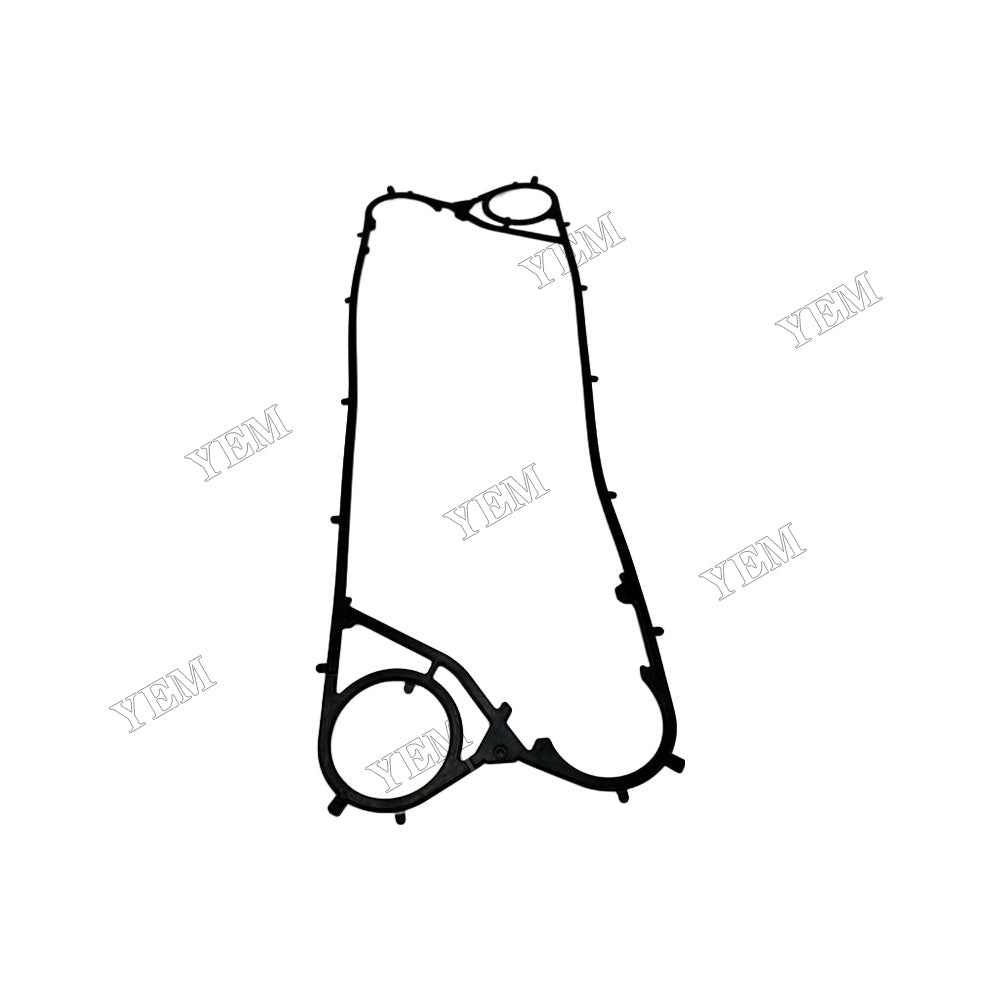 YEM Parts 202-7534 Exchanger Gasket for Caterpillar C18 Replacement Engine Parts For Caterpillar