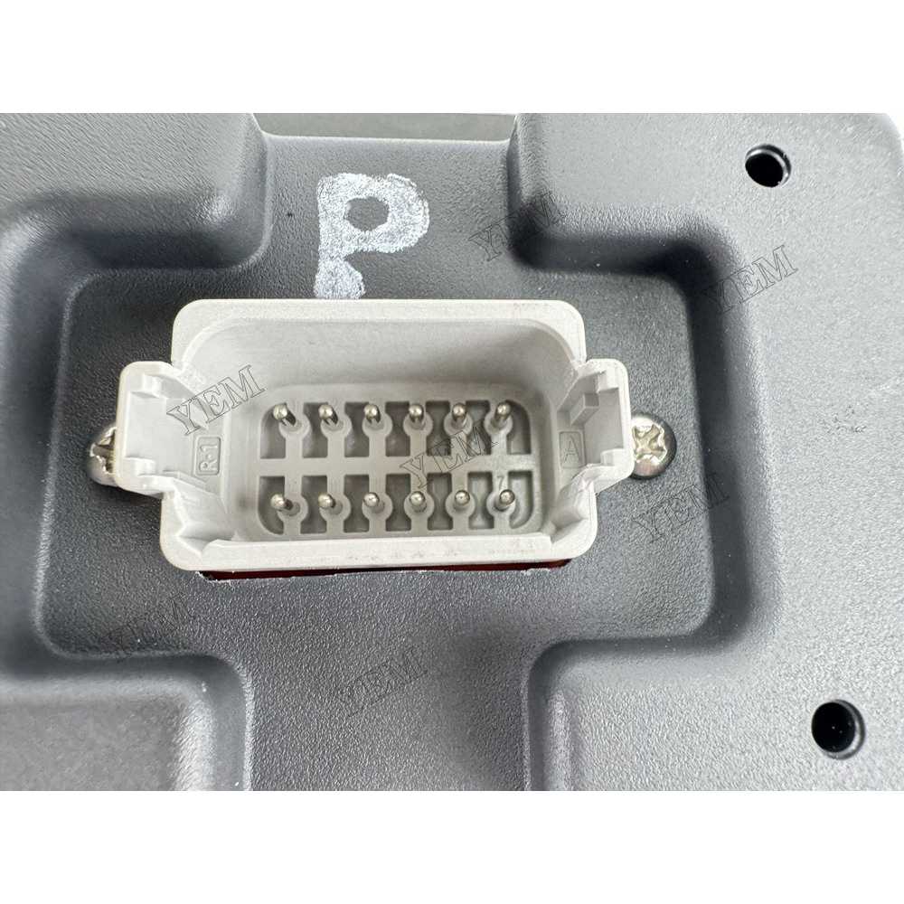YEM Parts 2929713 Monitor for Caterpillar C18 Replacement Engine Parts For Caterpillar