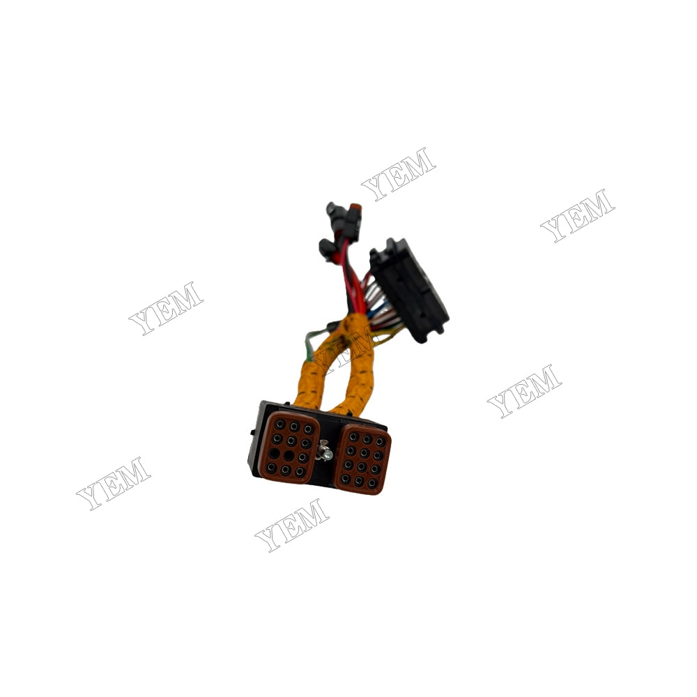 YEM Parts 276-0827 Wiring Harness for Caterpillar C18 Replacement Engine Parts For Caterpillar