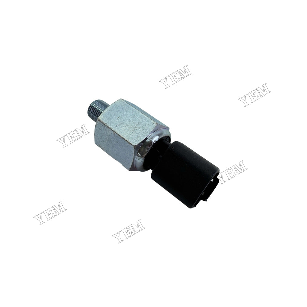 YEM Parts Oil Pressure Sensor 2911265 for Caterpillar CAT Engine 3034 3013C 3024C Loader For Caterpillar