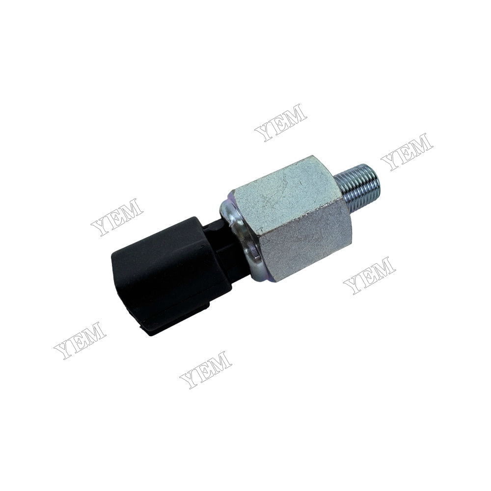 YEM Parts Oil Pressure Sensor 2911265 for Caterpillar CAT Engine 3034 3013C 3024C Loader For Caterpillar