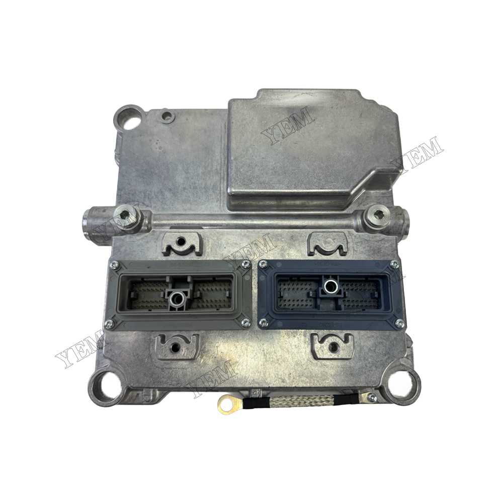 YEM Parts Electronic Control Unit ECU 331-7540 for Caterpillar CAT Engine C4.4 C6.6
