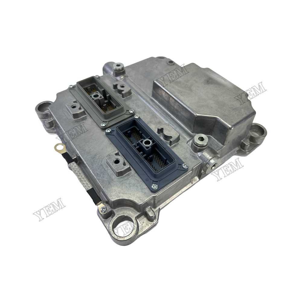 YEM Parts Electronic Control Unit ECU 331-7540 for Caterpillar CAT Engine C4.4 C6.6 For Caterpillar