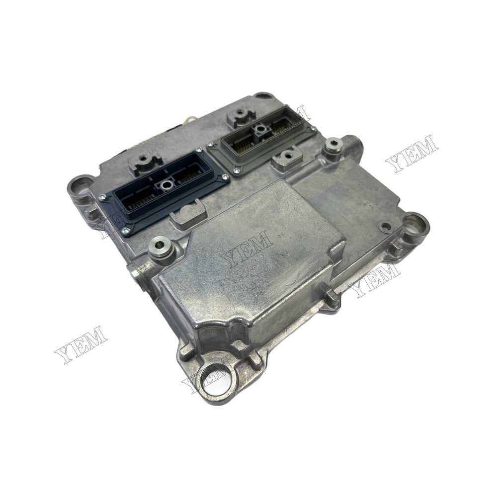 YEM Parts Electronic Control Unit ECU 331-7540 for Caterpillar CAT Engine C4.4 C6.6 For Caterpillar