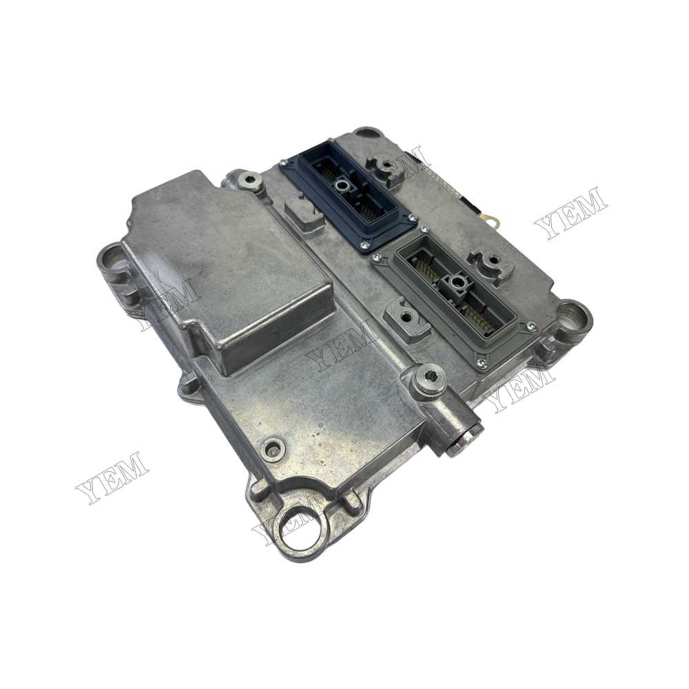 YEM Parts Electronic Control Unit ECU 331-7540 for Caterpillar CAT Engine C4.4 C6.6 For Caterpillar