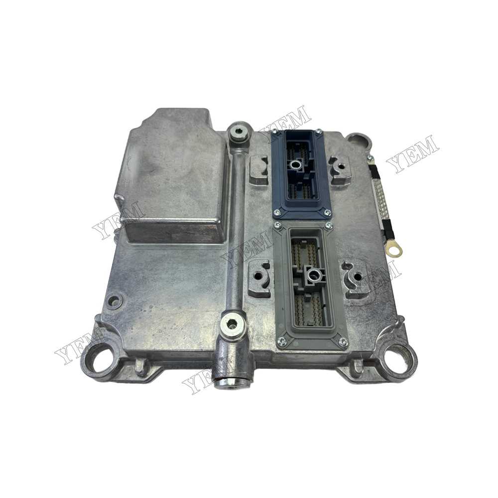 YEM Parts Electronic Control Unit ECU 331-7540 for Caterpillar CAT Engine C4.4 C6.6 For Caterpillar