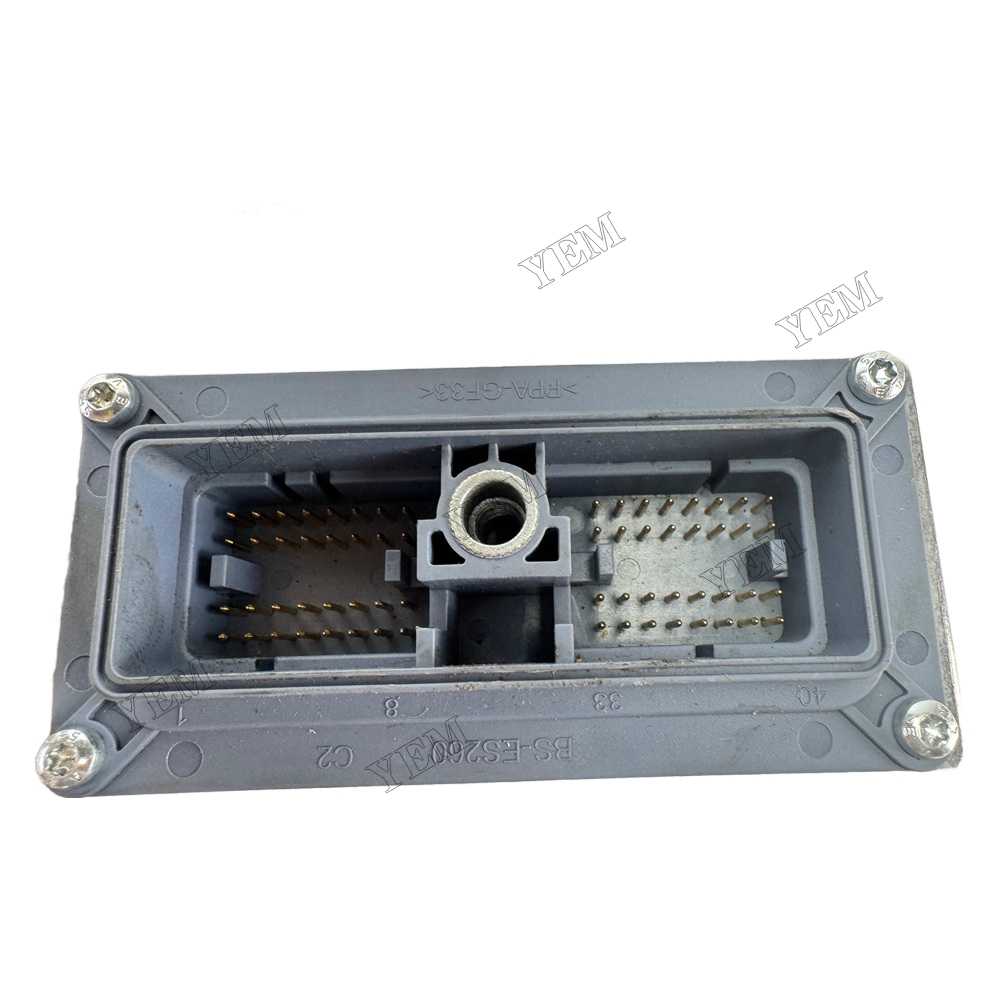 YEM Parts Electronic Control Unit ECU 331-7540 for Caterpillar CAT Engine C4.4 C6.6 For Caterpillar