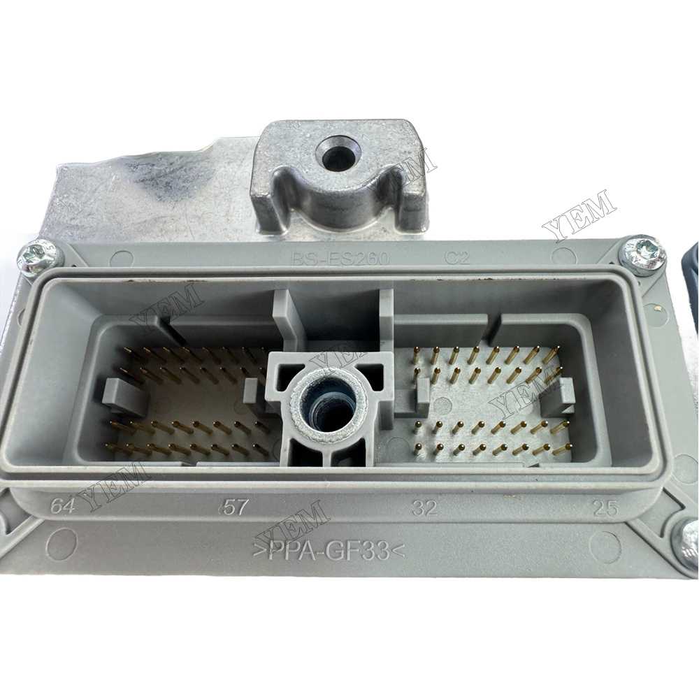 YEM Parts Controller ECU Panel 331-7539 for Caterpillar C4.4 C6.6 Engine CAT 312D 313D For Caterpillar