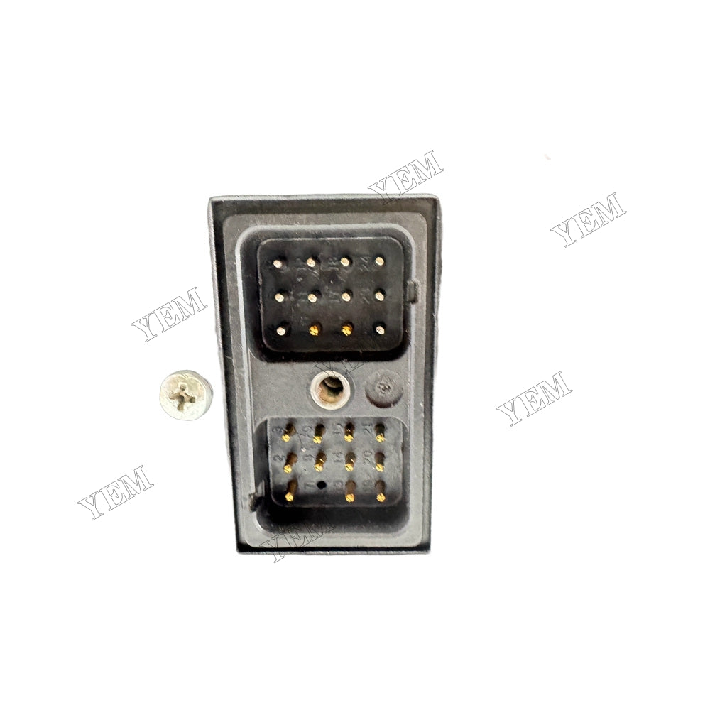 YEM Parts 226-2297 dash board for Caterpillar C7 Replacement Engine Parts For Caterpillar