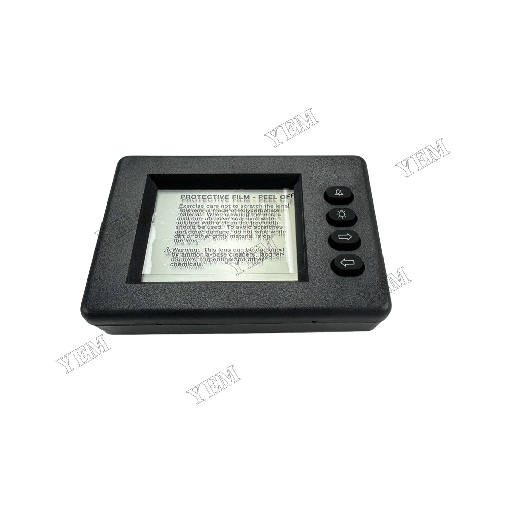 YEM Parts 2929713 Monitor for Caterpillar C7 Replacement Engine Parts For Caterpillar