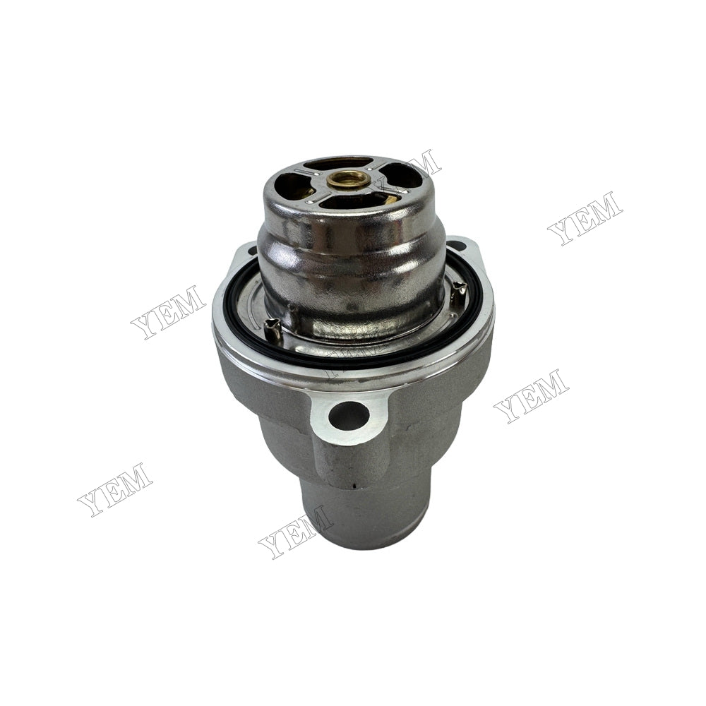 YEM Parts 4201396 Thermostat for Caterpillar C7.1 Replacement Engine Parts For Caterpillar