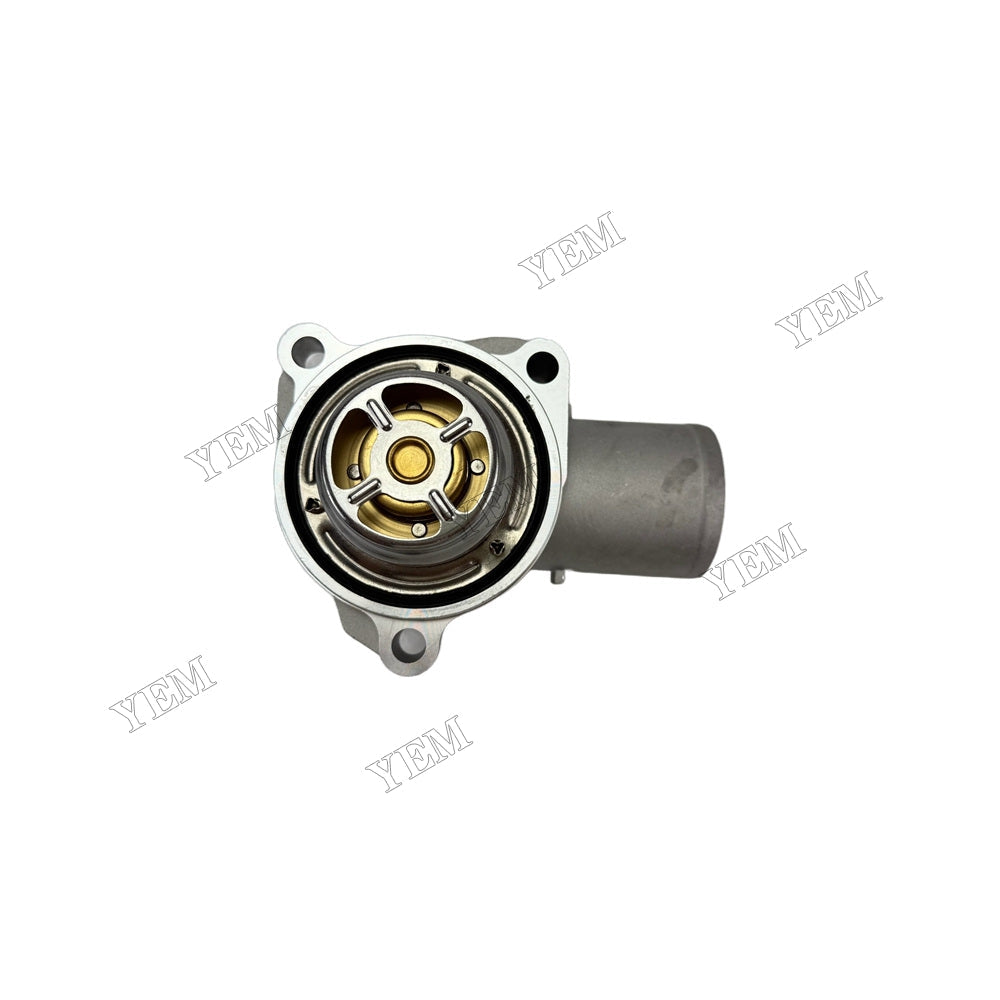 YEM Parts 4973994 4973990 Thermostat for Caterpillar C7.1 Replacement Engine Parts For Caterpillar