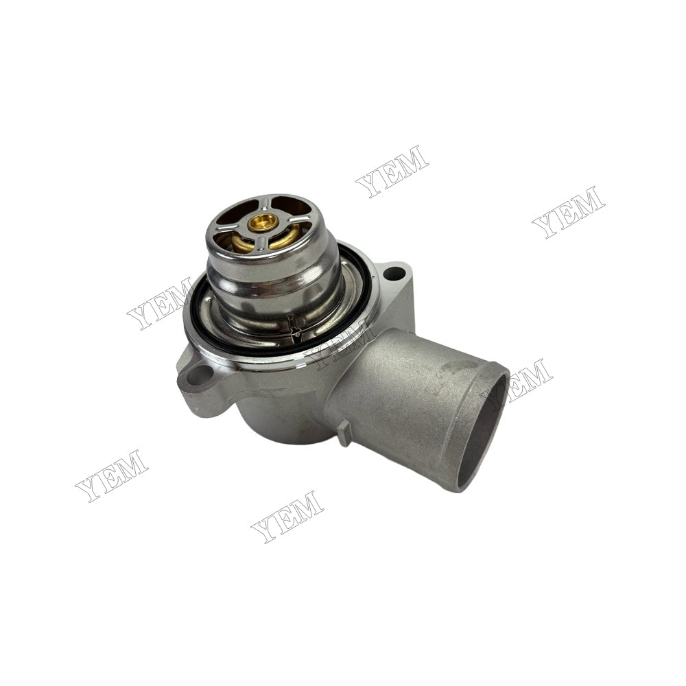 YEM Parts 4973994 4973990 Thermostat for Caterpillar C7.1 Replacement Engine Parts For Caterpillar