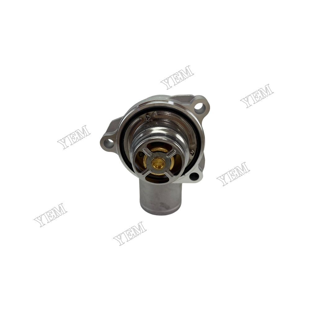 YEM Parts 4973994 4973990 Thermostat for Caterpillar C7.1 Replacement Engine Parts For Caterpillar