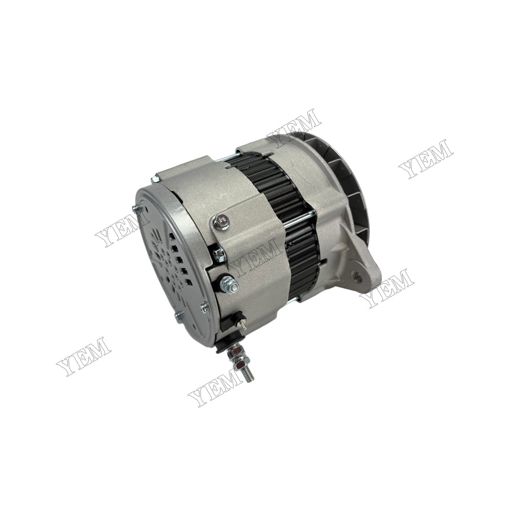YEM Parts 24V Alternator 169-3345 for Caterpillar CAT Engine 3114 3304 3306 C-12 C11 C7 For Caterpillar