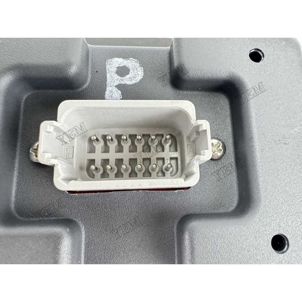 YEM Parts 2929713 Monitor for Caterpillar C9 Replacement Engine Parts For Caterpillar
