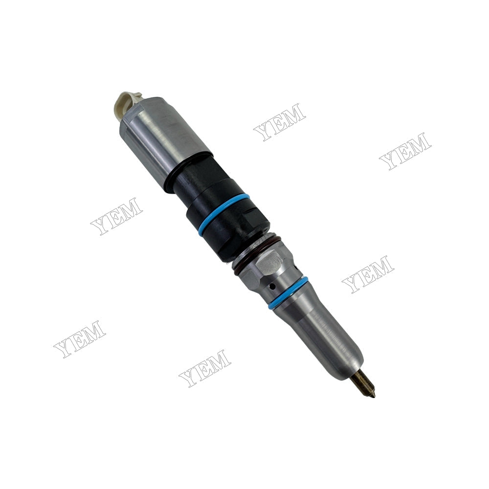YEM Parts Fuel Injector 456-3493 4563493 Fits for Caterpillar CAT Engine C9.3 C9 For Caterpillar