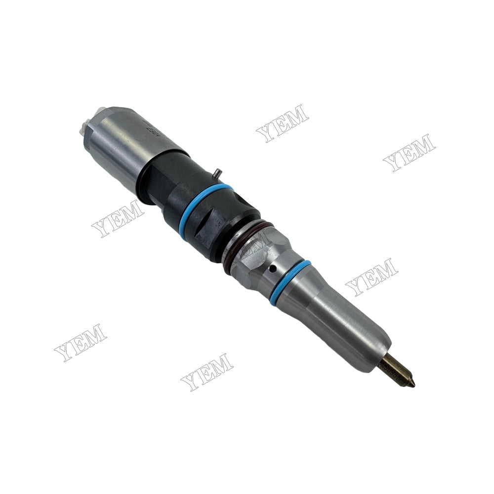 YEM Parts Fuel Injector 456-3493 4563493 Fits for Caterpillar CAT Engine C9.3 C9 For Caterpillar